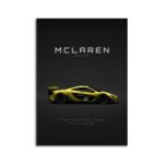Digital Download - 2015 McLaren P1 GTR