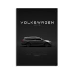 Digital Download - Volkswagen Golf R7.5 Variant