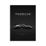 Digital Download - LM GT3 911 GT3 R 2023