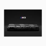 Digital Download - BMW M3 Evolution 4