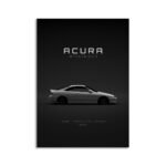 Digital Download - 1470 Acura integra GS-R
