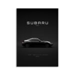 Digital Download - Subaru BRZ 2018