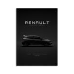 Digital Download - Renault Clio 4 RS 220 Trhophy