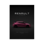 Digital Download - 2010 Renault Megane RS