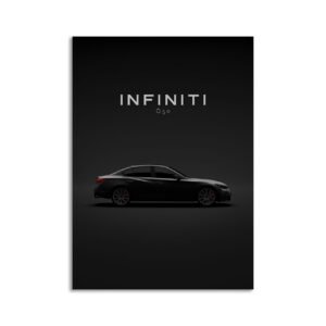 Digital Download - Set 7 - 1484 Infiniti Q50 2021