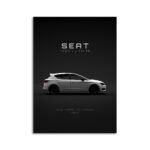 Digital Download - Seat Leon Fr 2013