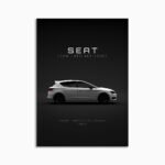 Digital Download - Seat Leon xcellence 2013