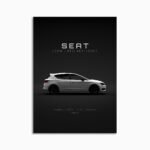Digital Download - Seat Leon xcellence 2013 - Nm