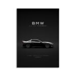 Digital Download - 2015 BMW 3 0 CSL Hommage