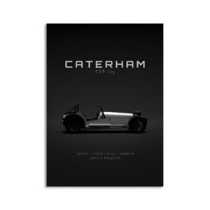 Digital Download - Set 8 - 1516 Caterman CSR 175