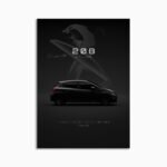 Digital Download - Peugeot 208 gt line