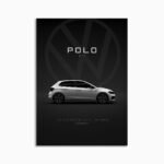 Digital Download - 162177 Volkswagen Polo GTI 2018