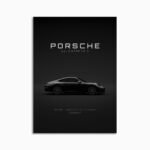 Digital Download - 2019 Porsche 911 Carrera S 992