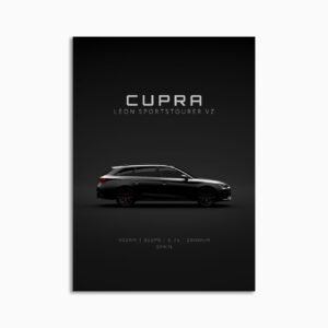 Digital Download - Set 8 - 1528 2021 Cupra Leon Sportstourer - rims