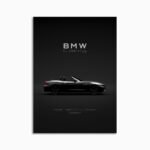 Digital Download - BMW Z4 S drive 35i