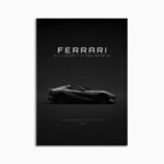 Digital Download - Ferrari 812 Competizione Aperta