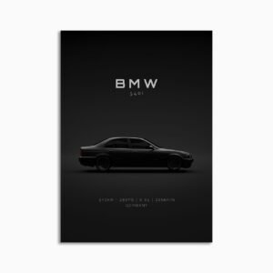 Digital Download - Set 14 - 1536 BMW 540i E39