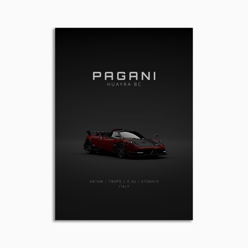 1562-Pagani-Huayra-BC---Red-Front-Specs