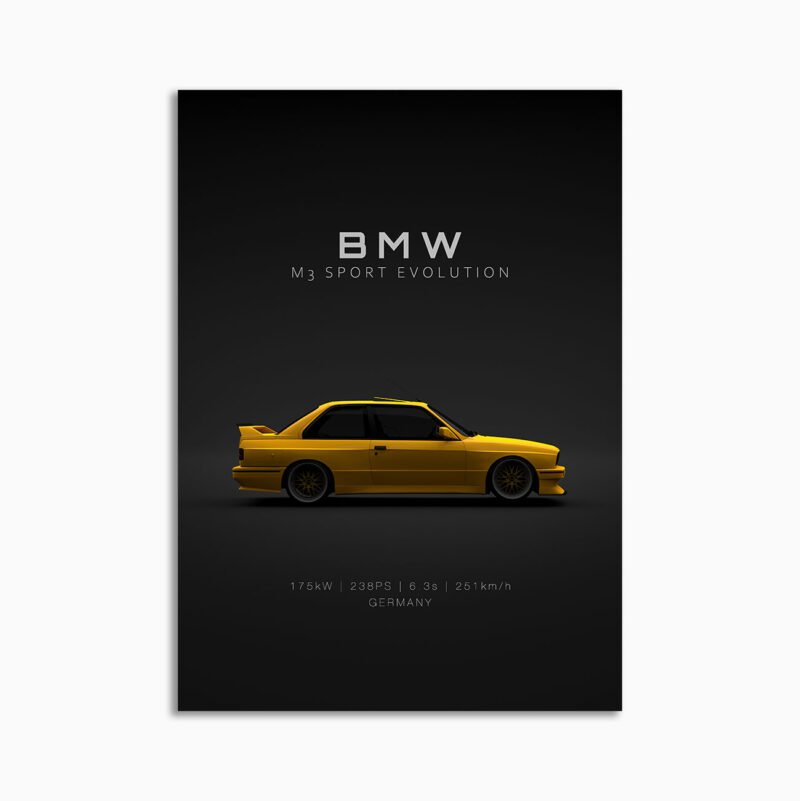 1600-BMW-M3-E30-Evo-3-Yellow---Specs