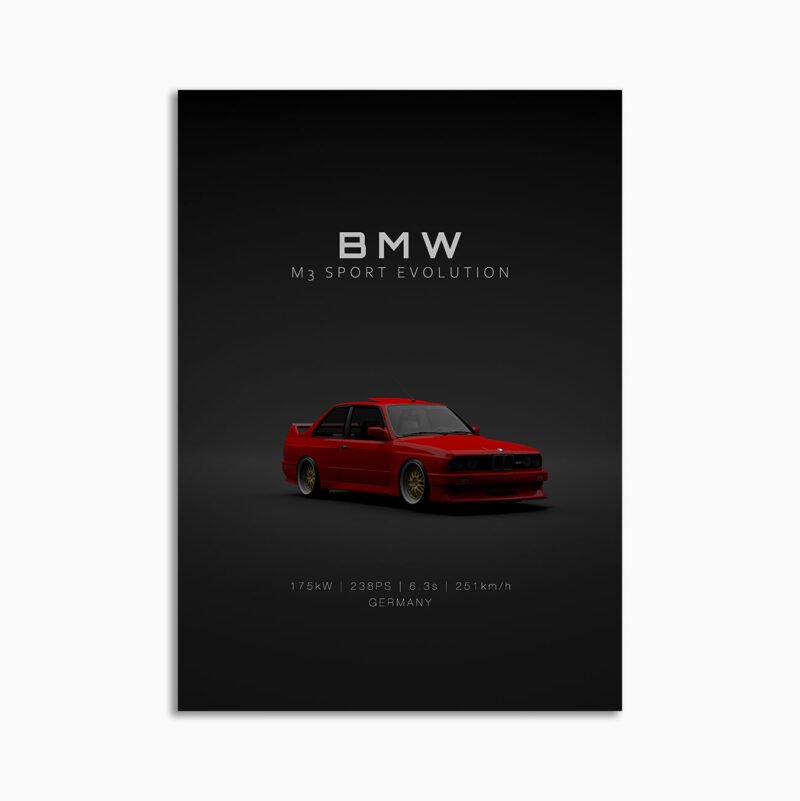 1607-BMW-M3-E30-Evo-3-Red-Front---Specs