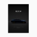 Digital Download - BMW M5 CS F90 - Blue