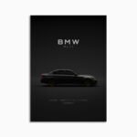 Digital Download - BMW M5 CS F90 - Black