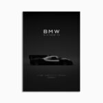 Digital Download - BMW M Hybrid V8