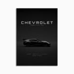 Digital Download - Chevrolet Corvette C7 ZR1