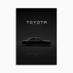 Digital Download - 2002 Toyota Century