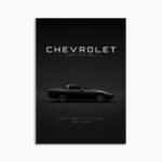 Digital Download - Chevrolet Corvette C4 ZR-1