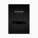 Digital Download - 2001 Dodge Viper RT-10 Green