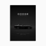 Digital Download - 2001 Dodge Viper RT-10