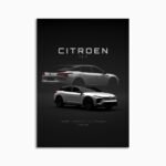 Digital Download - Citroen C5 X 2022 Front