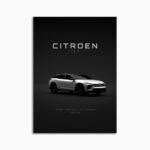 Digital Download - Citroen C5 X 2022 - Front