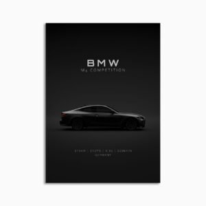 Digital Download - Set 17 - 1730 BMW M4 G82 2021