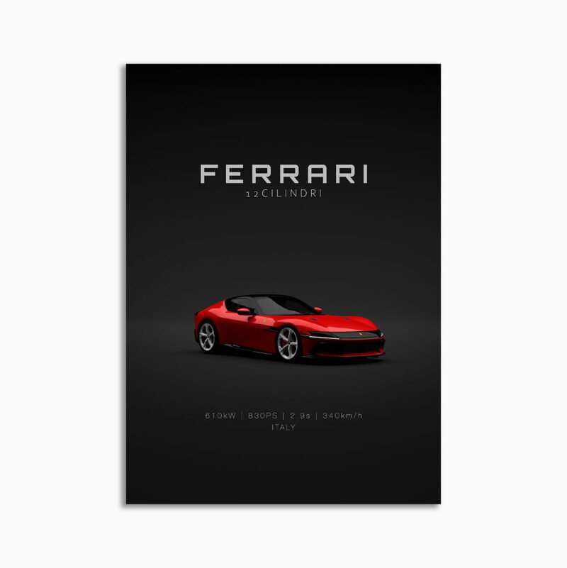 1755-2025-Ferrari-12Cilindri-Red-Front-Specs
