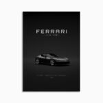Digital Download - 2025 Ferrari 12Cilindri Front