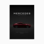 Digital Download - 1759 Mercedes-Benz AMG GT63 PRO 2025