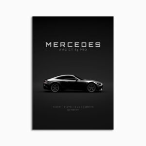 Digital Download - Set 18 - 1770 Mercedes-Benz AMG GT63 PRO 2025