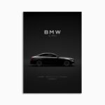 Digital Download - BMW i5 M60 2024
