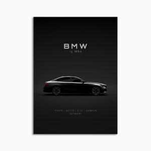 Digital Download - Set 18 - 1771 BMW i5 M60 2024