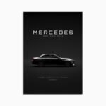 Digital Download - 2017 Mercedes Benz E63 S AMG
