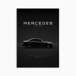 Digital Download - 2005 Mercedes-Benz E63 AMG (W211)