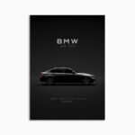 Digital Download - BMW 3-series 2019