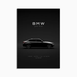 Digital Download - Set 19 - 1796 BMW 3-series 2019