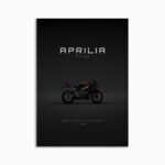 Digital Download - Aprilia RS 457