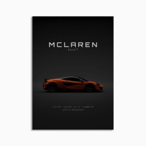 Digital Download - Set 19 - 1804 McLaren 600lt