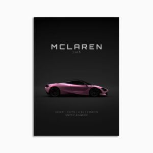 Digital Download - Set 19 - 1807 McLaren 720S