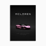 Digital Download - McLaren 720S Front