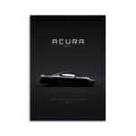 Digital Download - 1991 Acura NSX